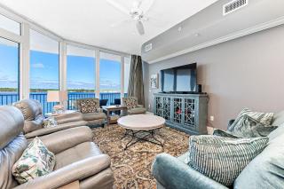 Bel Sole 301 - Gulf Shores - 9