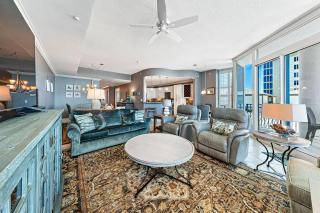 Bel Sole 301 - Gulf Shores - 8