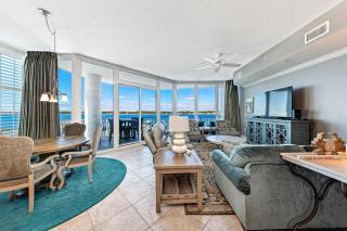 Bel Sole 301 - Gulf Shores - 5