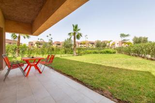 Appartement Pied dans l'Eau - jardin privée - Marrakesh - 1