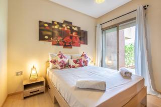Appartement Pied dans l'Eau - jardin privée - Marrakesh - 6