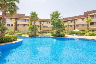 Appartement Pied dans l'Eau - jardin privée - Marrakesh - 7