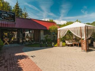 Bobcikowa Chata - Szczawnica - 1