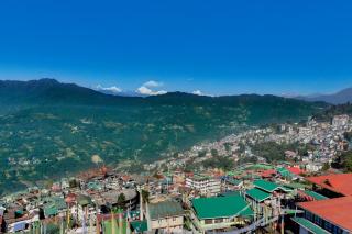 Yashshree Sikkim Blossom - Gangtok - 8