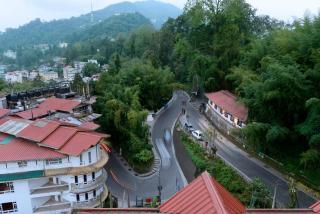 Yashshree Sikkim Blossom - Gangtok - 7