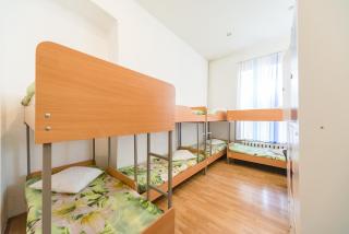 Muzey Hostel - Kiev - 3