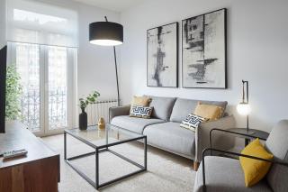 Autonomia - The Rentals Collection - San Sebastian - 9