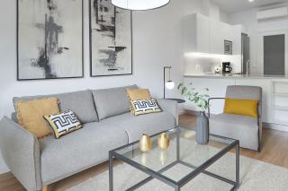 Autonomia - The Rentals Collection - San Sebastian - 8