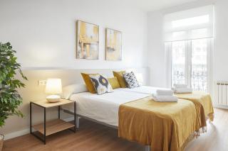 Autonomia - The Rentals Collection - San Sebastian - 2