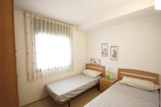 Apartamento Paris - 3