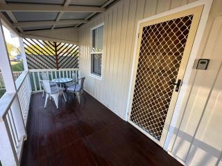 Charming 3 bedroom Workers Accommodation - Grafton - 6