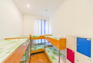 Muzey Hostel - Kiev - 2