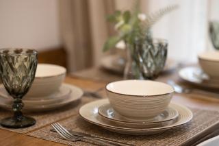 Fobillo Apartment at Charilaou - 9