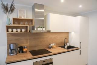 Albatross Apartment Romantic - 4