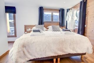 Les Trois Bonheurs - Morzine - 4