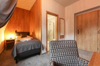Hotel Lípa - Dolní Lipová - 5