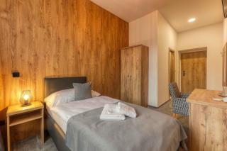 Hotel Lípa - Dolní Lipová - 7