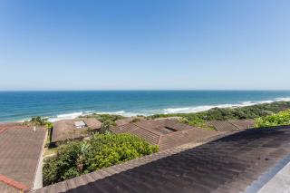 8 Sovereign Sands Sea Views, Blythdale - 8