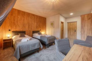 Hotel Lípa - Dolní Lipová - 2