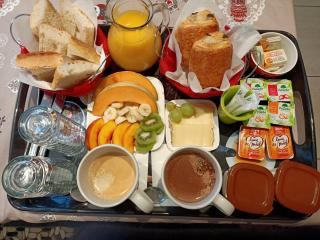 Le balcon des cimes - Adast - 5