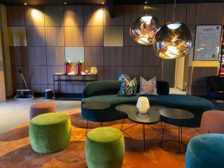 ProfilHotels Nacka - 2