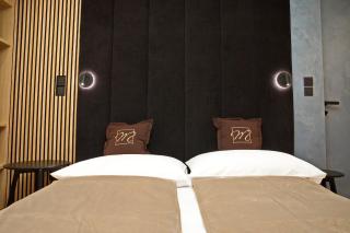 Mama's Design & Boutique Hotel - Bratislava - 4