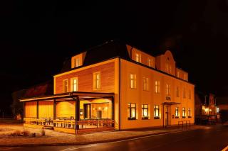 Hotel Lípa - Dolní Lipová - 9