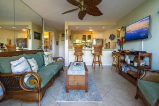 Kealia Resort 506 - Kihei - 5