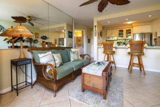 Kealia Resort 506 - Kihei - 4