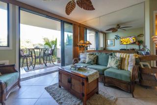 Kealia Resort 506 - 1