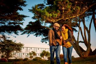 The Atlantic Hotel - Small Luxury Hotels of the World - 9