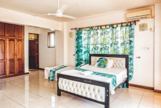 NEW NYALI HOMESTAY - Mombasa - 5