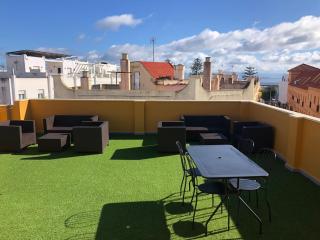 2 Bedrooms and sofa bed flat by Wayra Tarifa - Tarifa - 0