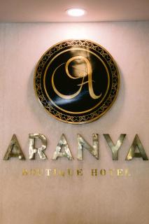 Aranya Boutique Hotel - 7