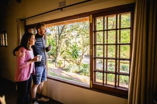 iNsingizi Lodge - Mid Illovo - 8