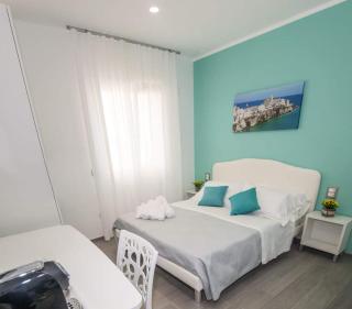 Donna Marianna - Vieste - 9