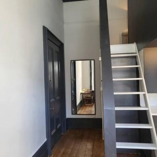 21 Mini Loft Apartment - Great Location - Comfy King Size Bed - Brighton & Hove - 2