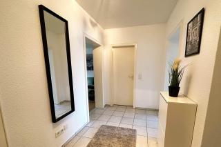 beautiful 2-room Apartment - Wuppertal - 9