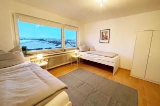 beautiful 2-room Apartment - Wuppertal - 6