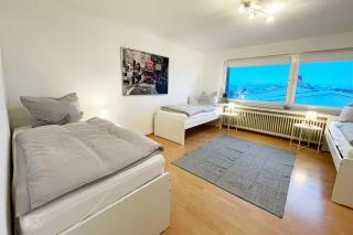 beautiful 2-room Apartment - 5