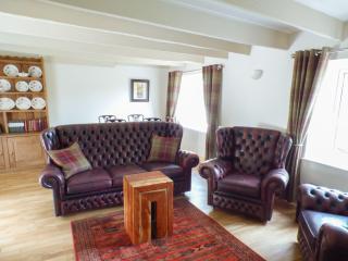 Spring Garden Cottage - Carmarthen - 7