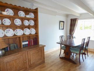 Spring Garden Cottage - Carmarthen - 6