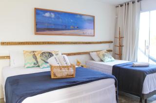 Casa Mar do Patacho - 7