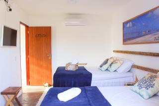 Casa Mar do Patacho - 5