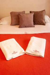 Cordoba Inn Apart Hotel - 8