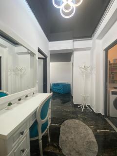 Apartament 105 - HF Building Resort - Mamaia Sat/Năvodari - 6