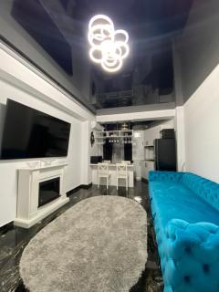 Apartament 105 - HF Building Resort - Mamaia Sat/Năvodari - 2