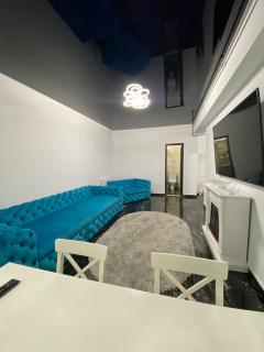 Apartament 105 - HF Building Resort - Mamaia Sat/Năvodari - 1