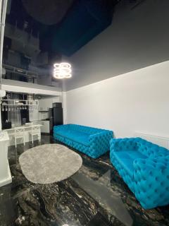 Apartament 105 - HF Building Resort - Mamaia Sat/Năvodari - 9