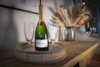 The Granary at Fawsley - Daventry - 7